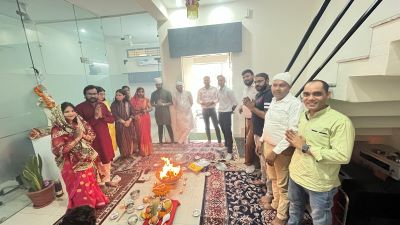 SmartLogics Annual Function 2025